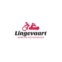 Lingevaart kano- en fietsverhuur Logo