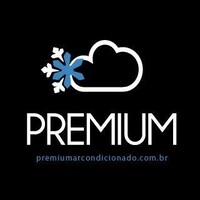 Premium Ar Condicionado Logo