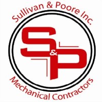 Sullivan & Poore, Inc. Logo