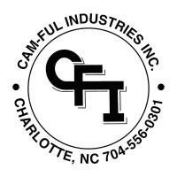 Cam-Ful Industries, Inc. Logo