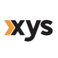 Xys Tecnologia Logo