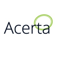 Acerta Logo