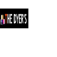 THE DYERS Logo
