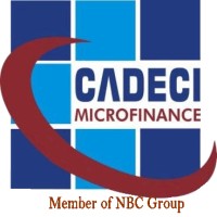 CADECI PLC Logo