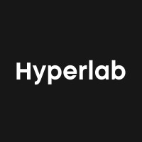 Hyperlab AB Logo
