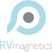 RVmagnetics Logo