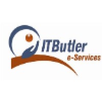 IT Butler E-Services FZ LLC Logo