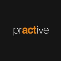Practive Ltd. Logo