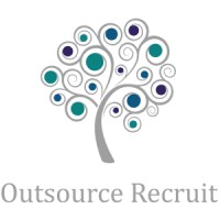 Outsource Recruit Ltd Logo