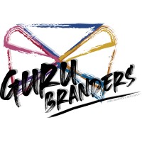 Guru Branders Logo