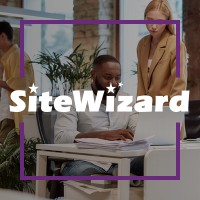 SiteWizard Ltd Logo