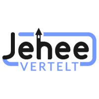 Jehee Vertelt Logo