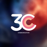 3C Communication Logo