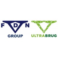 FDN GROUP - Functional Design Netherlands Logo