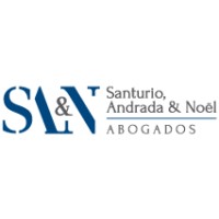 Santurio, Andrada & Noël (anteriormente Basilico, Santurio & Andrada) Logo