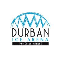 Durban Ice Arena Logo