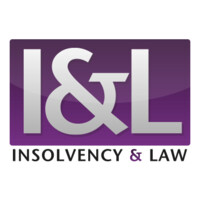 Insolvency&Law Logo