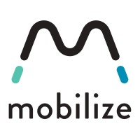 Mobilize Strategy Consulting Logo