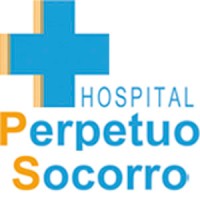 Hospital Perpetuo Socorro Cartagena Logo