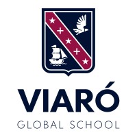 Viaró Global School Logo