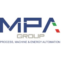 MPA Group Logo