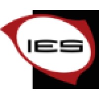 Integrated Electronic Solutions Logo