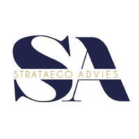 Strataego Advies I Eindhoven Logo