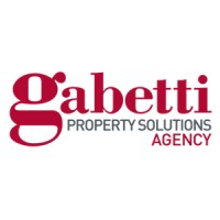 Gabetti Agency Logo