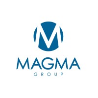 MAGMA Group Logo
