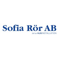 Sofia Rör AB Logo