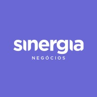 Sinergia Negócios Logo