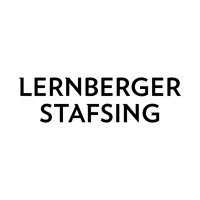 Lernberger Stafsing Logo