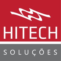 Hitech Soluções Logo
