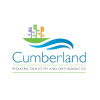 Cumberland Pediatric Dentistry and Orthodontics Logo