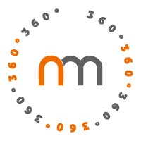 Nano Medya Logo