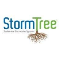 StormTree Logo