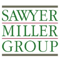 Sawyer Miller Group Logo