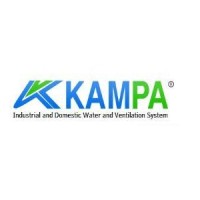 Kampa Ticaret Logo