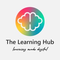 The Learning Hub Logo