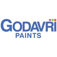 GODAVARI PAINTS PVT LTD Logo