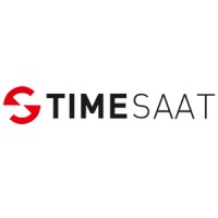 Time Saat Logo