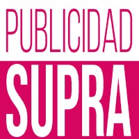 PUBLICIDAD SUPRA Logo