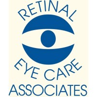 Retinal Eye Care Associates Logo