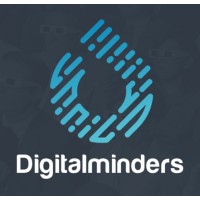 Digitalminders Logo
