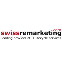 Swiss Remarketing AG Logo