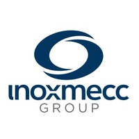 INOX MECC Group Logo