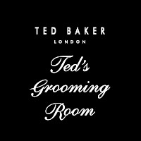 Teds Grooming Room Logo