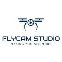 Flycam Studio Logo