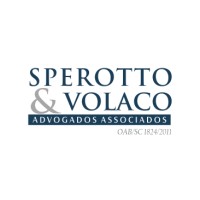 Sperotto e Volaco Advogados Associados Logo
