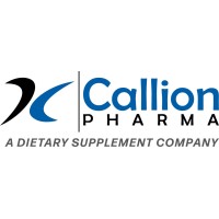 Callion Pharma Logo